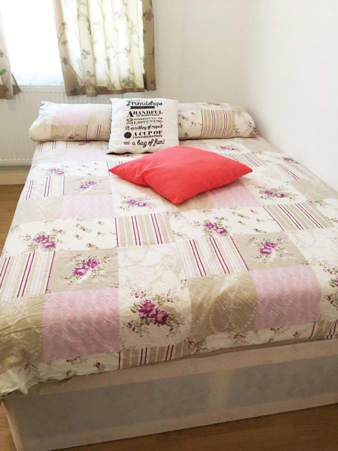London City Rooms Extérieur photo