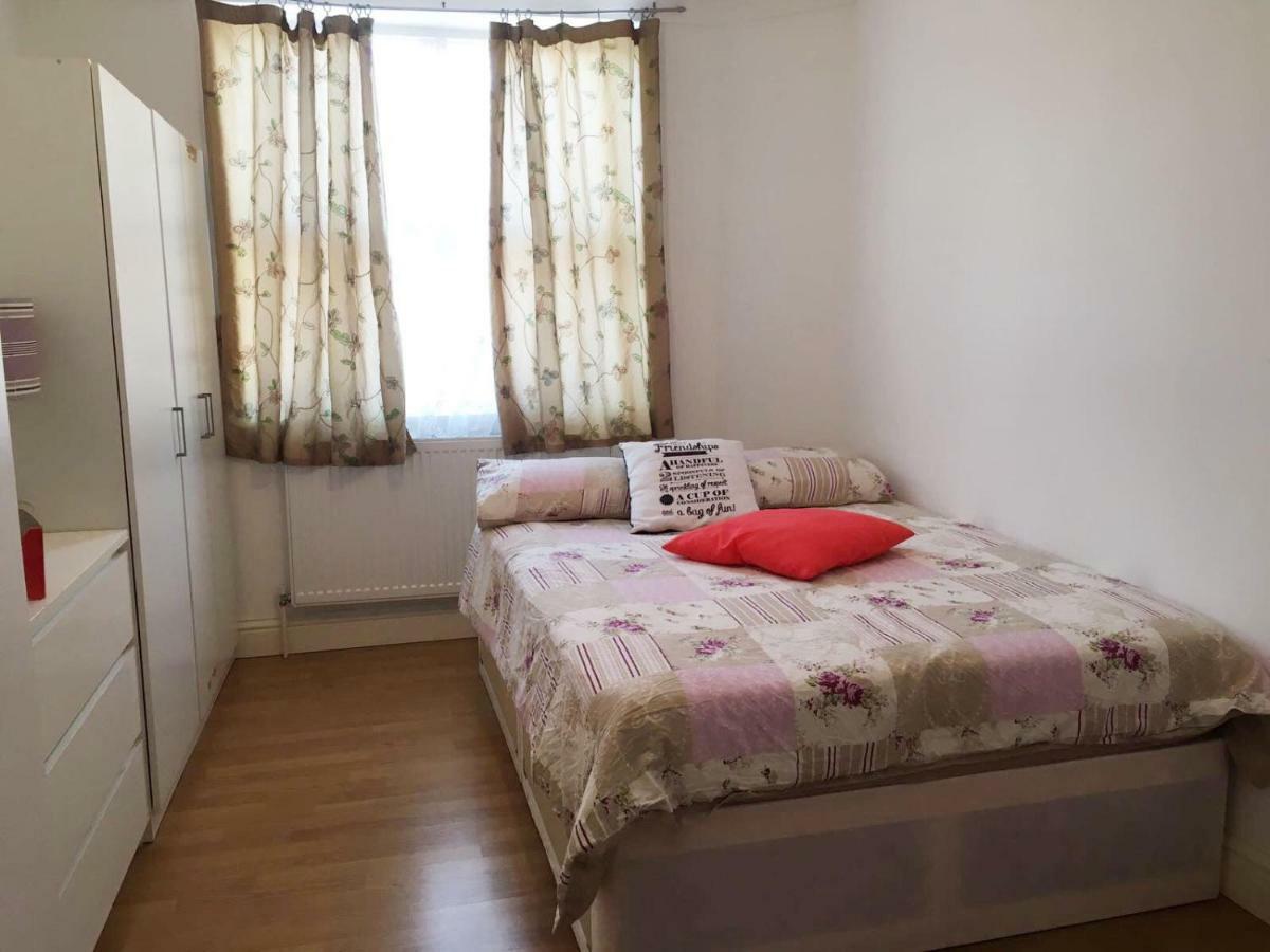 London City Rooms Extérieur photo
