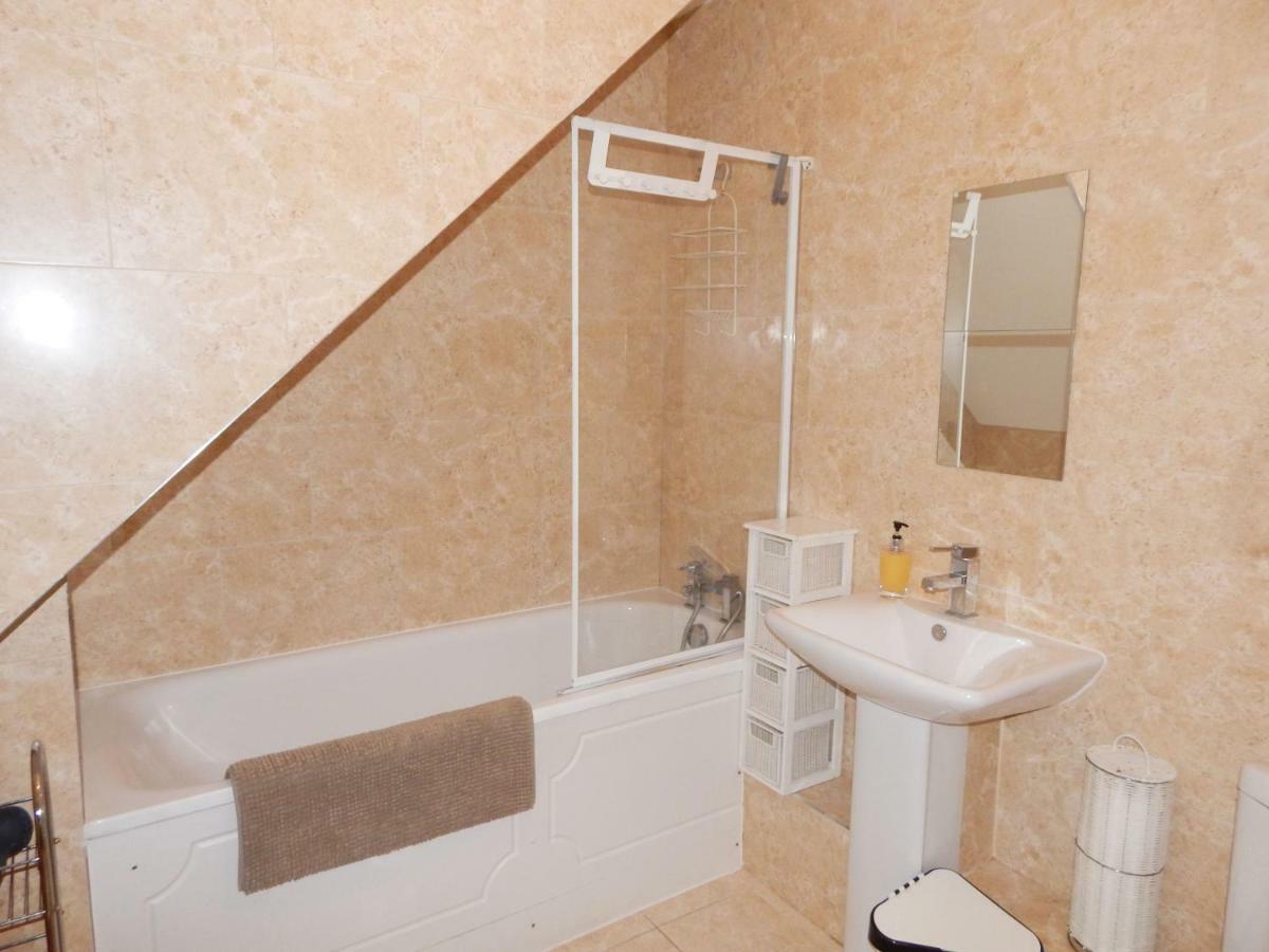 London City Rooms Extérieur photo