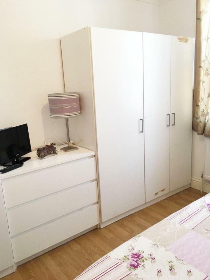 London City Rooms Extérieur photo