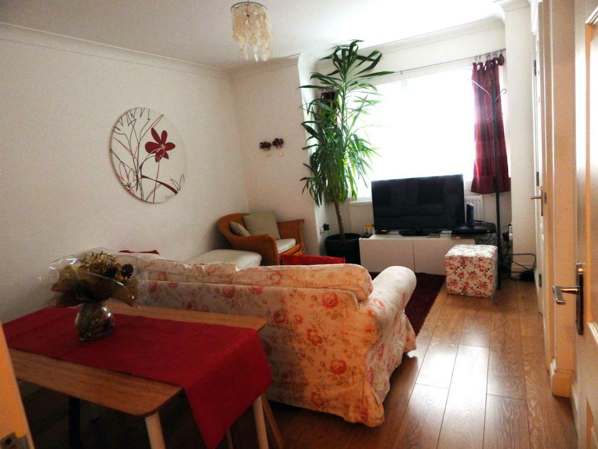 London City Rooms Extérieur photo