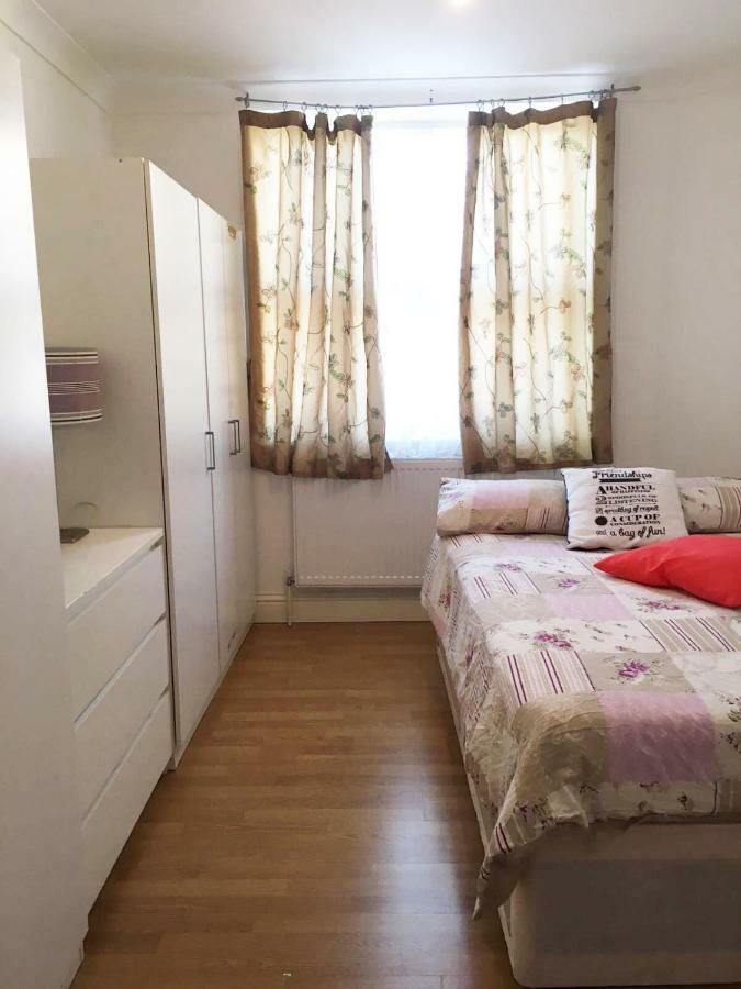 London City Rooms Extérieur photo
