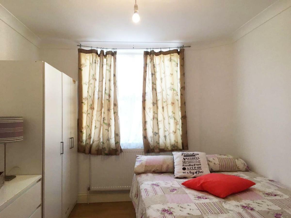 London City Rooms Extérieur photo