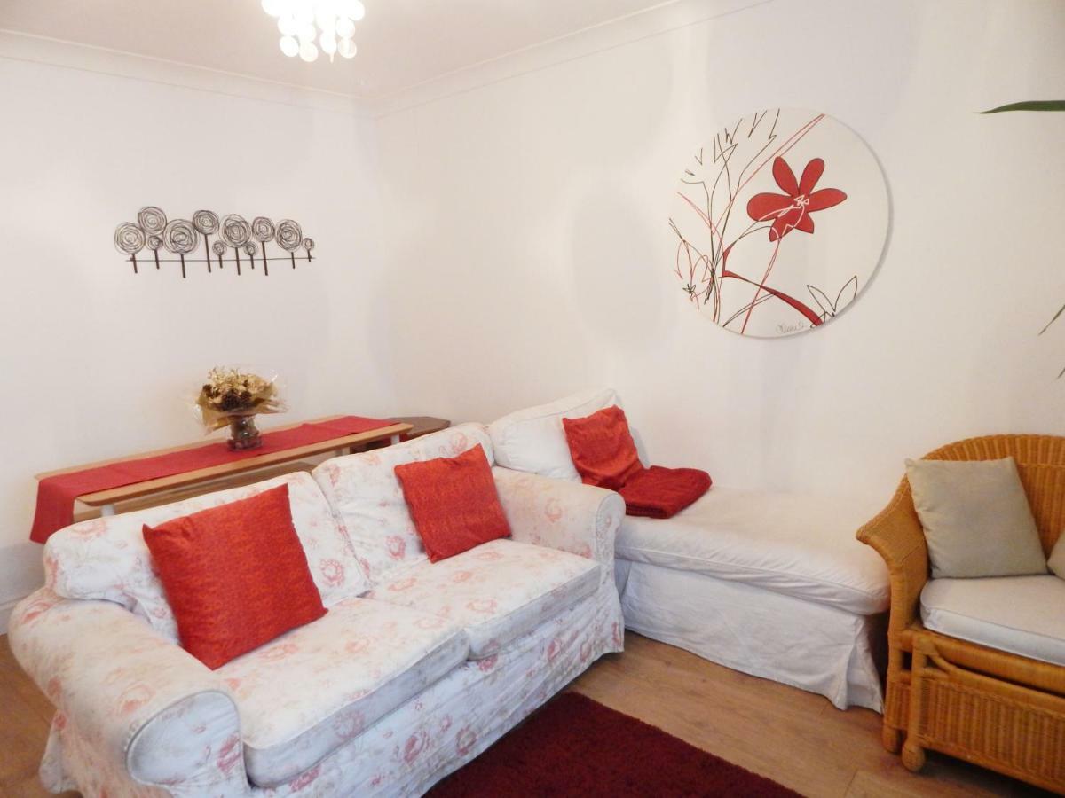 London City Rooms Extérieur photo