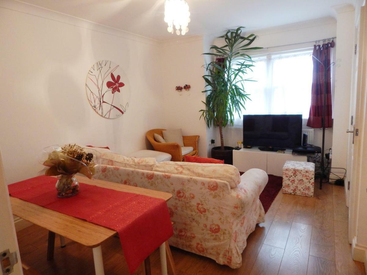 London City Rooms Extérieur photo