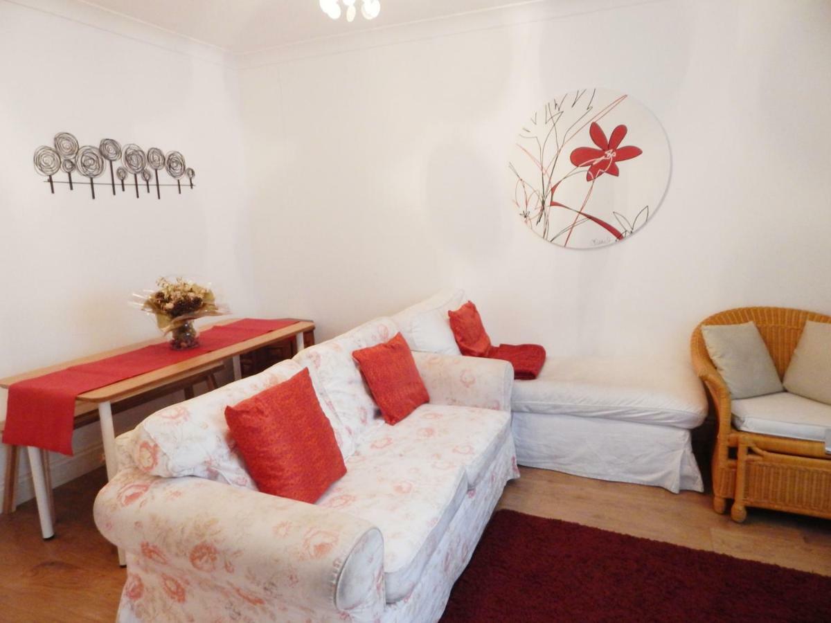 London City Rooms Extérieur photo